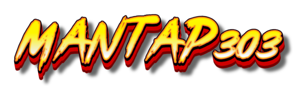 MANTAP303